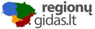 Regionų Gidas
