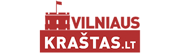 Vilniaus krastas