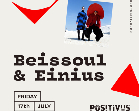„Beissoul & Einius“
