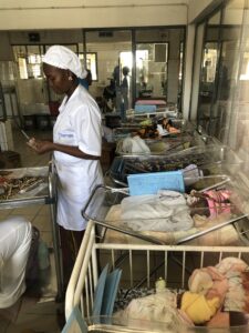 Saulės elektrinės Malyje_