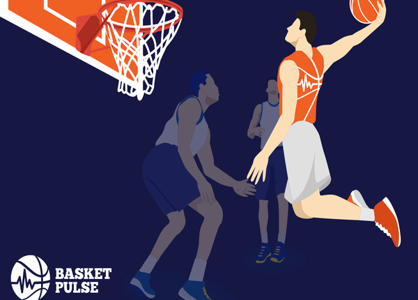 BasketPulse