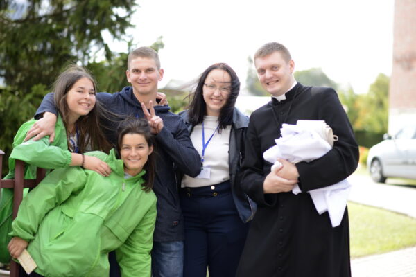 Gyva piligrimyste 2020 vasara