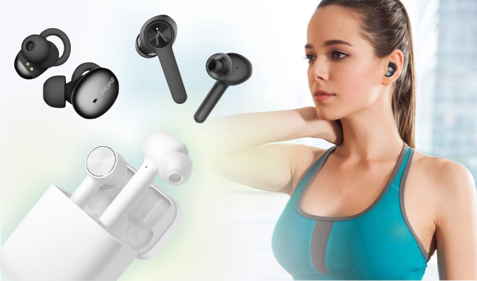 Kaip issirinkti True Wireless ausines