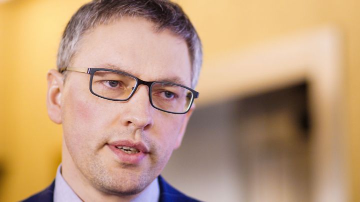 Vytautas Bakas