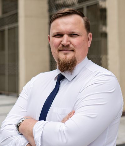 Audrius Kazlauskas