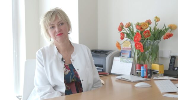 Ingrida Kelbauskienė