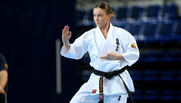 Raminta Makackaitė (Marijampolės „Tornadas“)