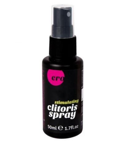 Klitorio purškiklis