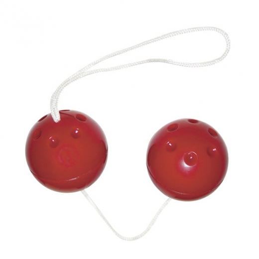 Vaginaliniai rutuliukai