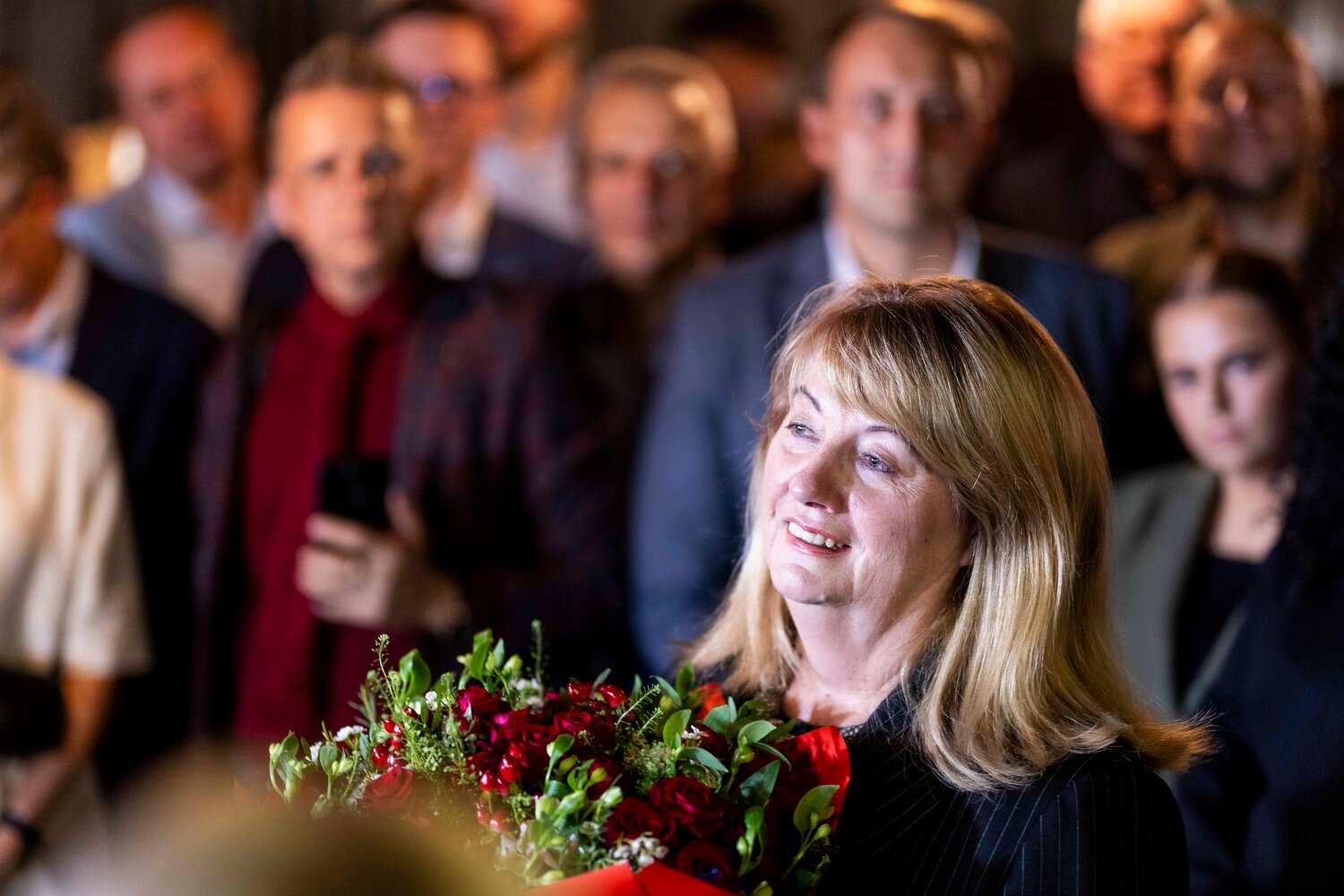 Vilija Blinkevičiūtė