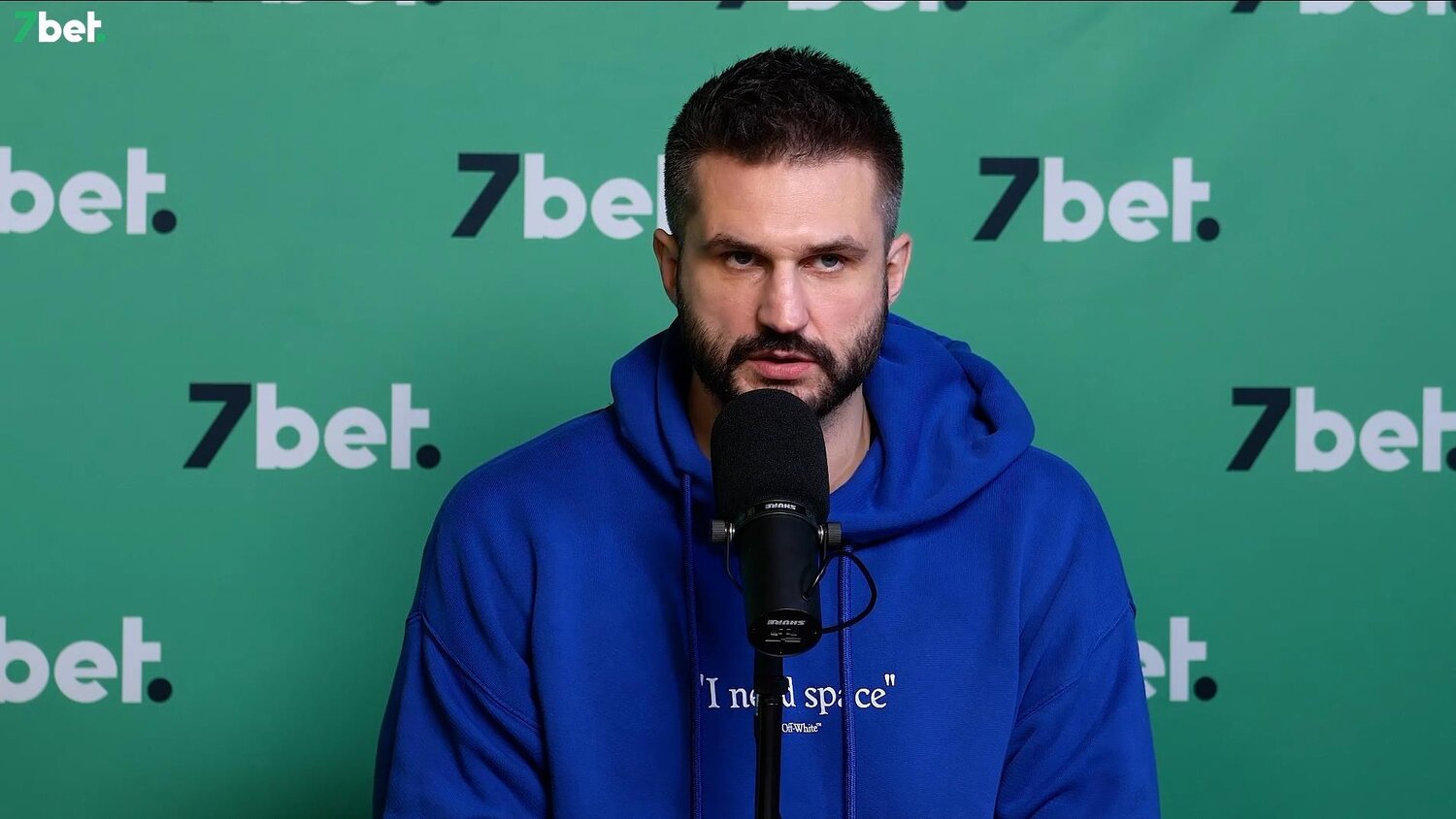 Linas Kleiza