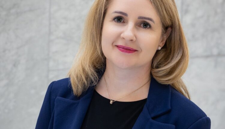 Aušra Širvinskienė
