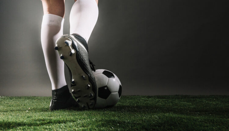 Futbolas