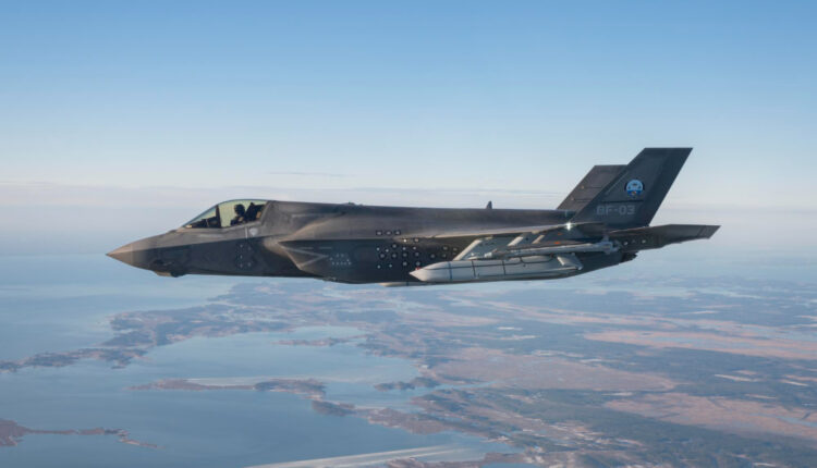 F35