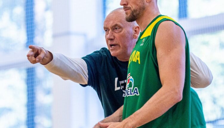 Rimas Kurtinaitis