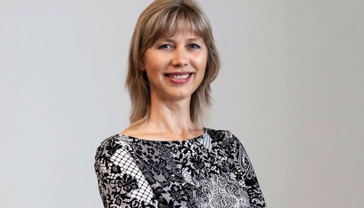 Daiva Mikučionienė