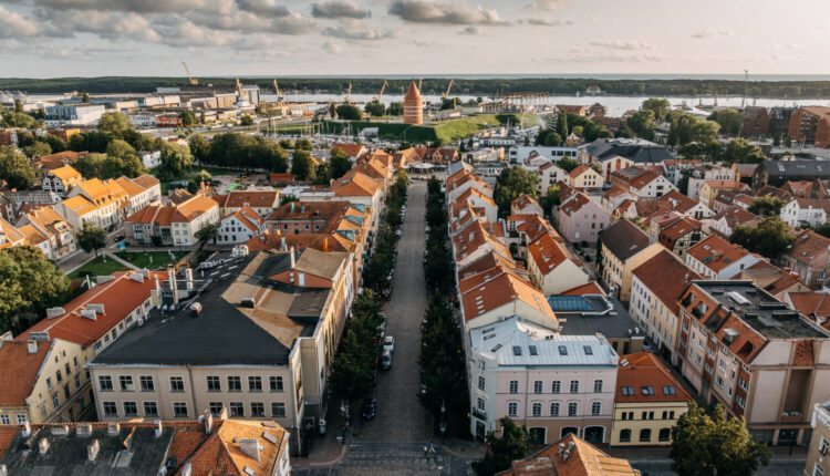 Klaipėda